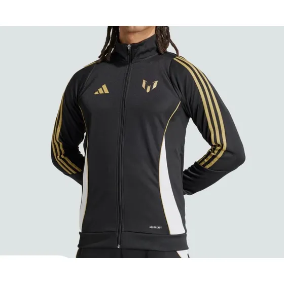 Suéter De Caballero adidas
