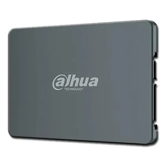 Disco Duro Estado Solido Dahua 256gb Sata