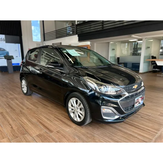 Chevrolet Spark 1.4 Premier At