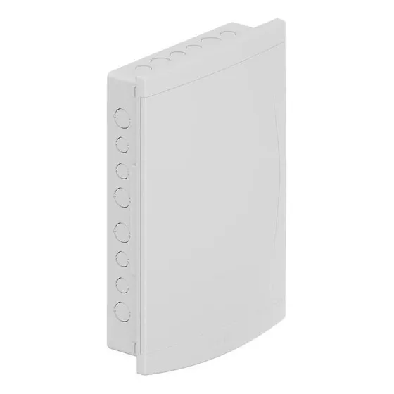 Quadro Distribuição Para Embutir 27/36 Disjuntores Tigre