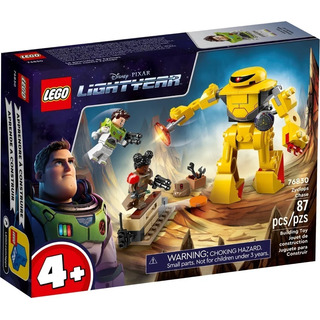 Lego 76830 Buzz Lightyear Persecución Del Cíclope Lego 76830 Buzz Lightyear Persecución Del Cíclope