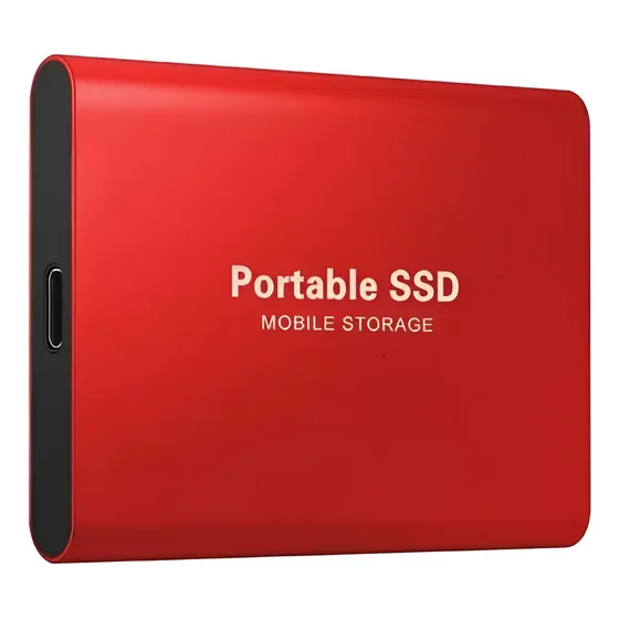 Disco Externo Ssd M.2 8tb T 25466 | Cuotas sin interés