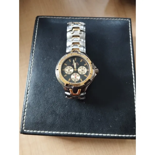 Reloj Guess Waterpro