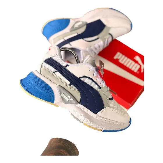 Puma Zapatos Deportivos Unisex