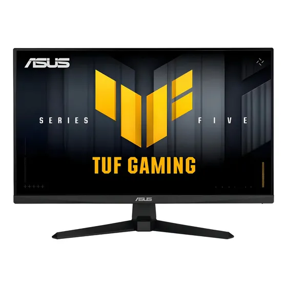 Monitor Asus Tuf Gaming Vg279qm5a 27 Fhd, Ips, 240hz, 0.3ms Color Negro