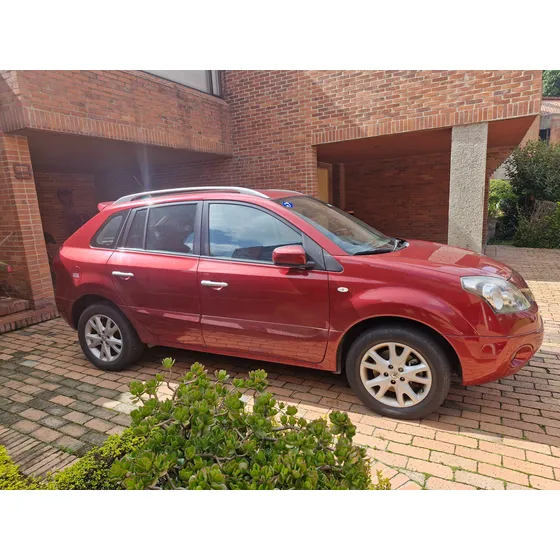 Renault Koleos 2.5 Dynamique