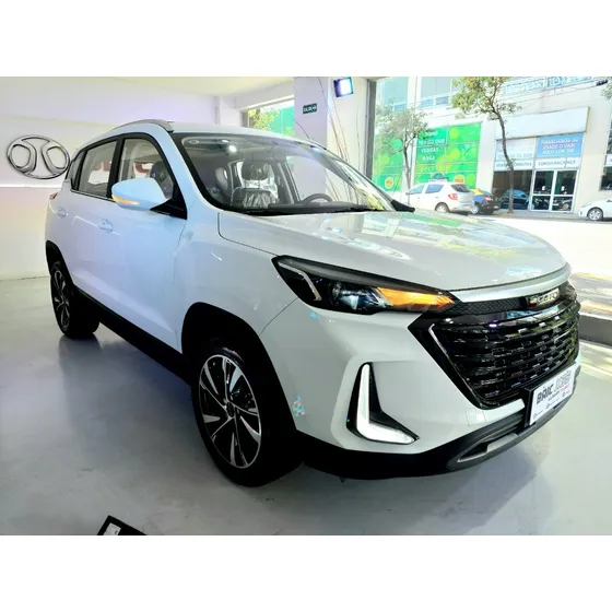 Baic X35 1.5 Luxury At