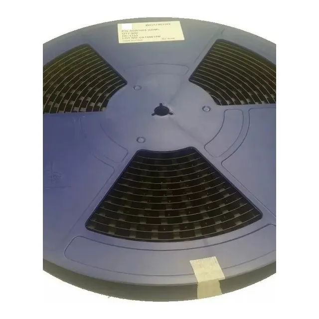 Rollo/carrete C/600 Inductores Bourns Sdr1005-220ml, Se Fact