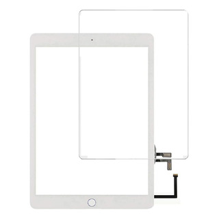 Cristal Digitalizador Touch Para iPad 5 5th A1822 A1823 2017 Cristal Digitalizador Touch Para iPad 5 5th A1822 A1823 2017