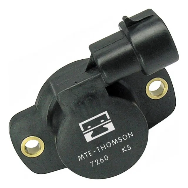 Sensor Tps Posiçao Borboleta Gol 1.6 Ap 2002 2003 2004 2005