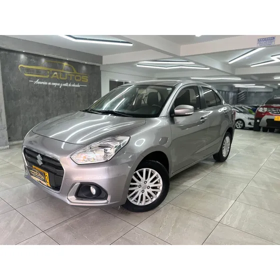 Suzuki Swift Dziere Mt 2023
