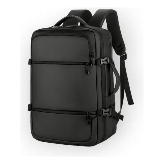 Mochila Viagem Executiva Impermeável Notebook Casual Premium
