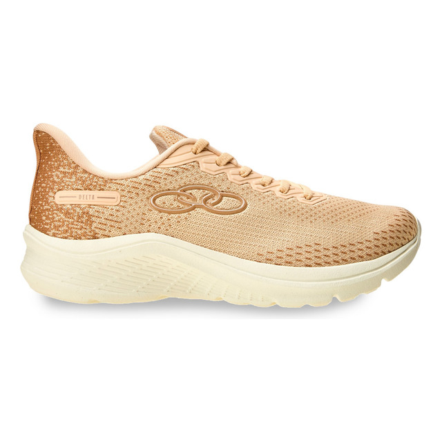 Tênis Feminino Delta/122 Olympikus - Novo Tênis Feminino Delta/122 Olympikus - Novo