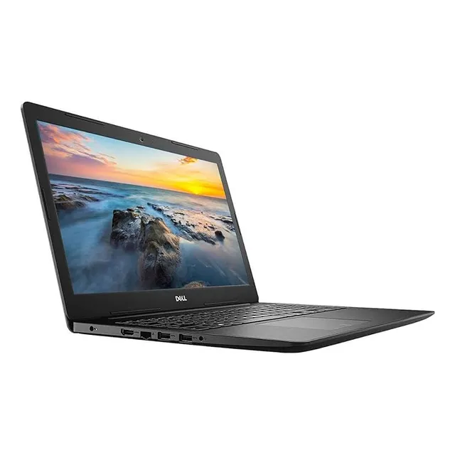 Laptop Dell Inspiron 3000 Ryzen 3 2200u 8gb Ram 256gb Ssd