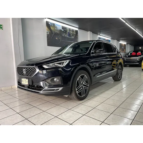 Seat Tarraco 1.4 Tsi Dsg