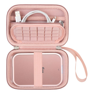 Funda De Transporte Supmay Compatible Con La Miniimpresora C Funda De Transporte Supmay Compatible Con La Miniimpresora C