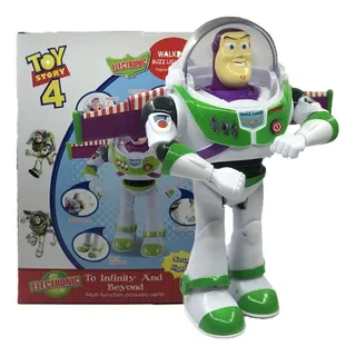 Buzz Lightyear Bebote De Toy Story Muñeca Nenuco De Toy Story