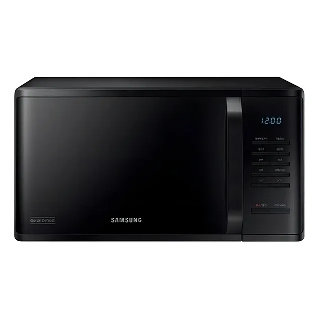 Microondas Samsung Ms23k351 23l 800w
