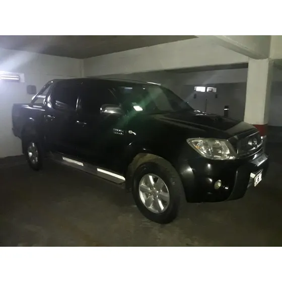Toyota Hilux Pick-up 3.0 Cd Srv I 171cv 4x4