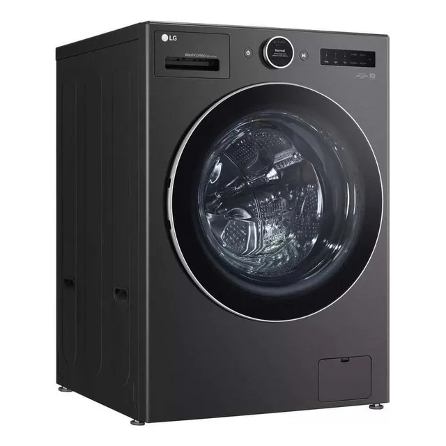 Lavadora Secadora LG 22kg