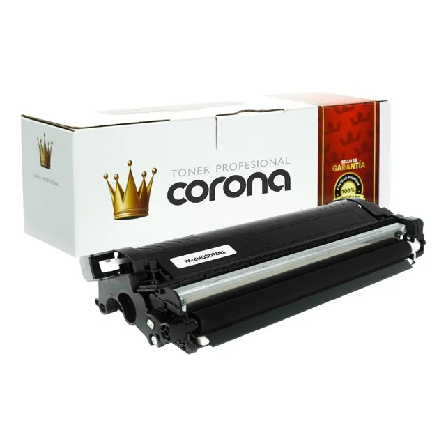 Toner Corona Profesional Tn760 Se Compatible Con Dcp-l2530dw
