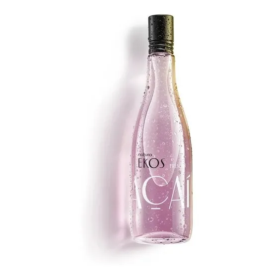 Frescor Acaí Perfume Mujer Producto Natura Ekos 150ml