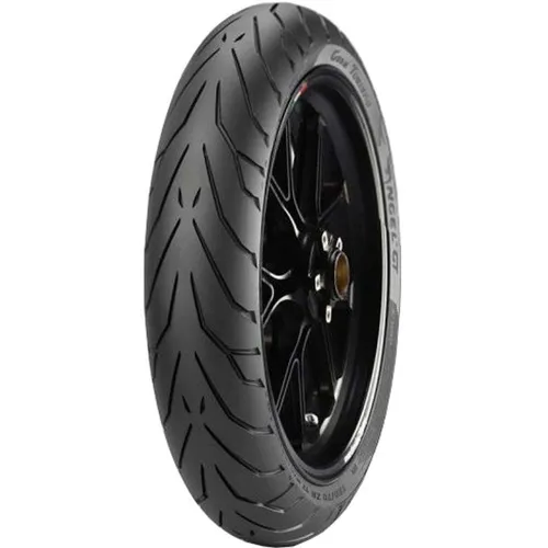 Neumático de Moto Pirelli Aro 18 Angel Gt 120/70r18 59w Tl (d)