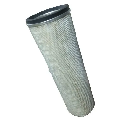 Filtro Aire Wix 46845 Camiones Ford 7000 