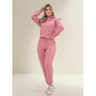 Conjuntos Femininos Ocasional Moletinho ConfortĂĄvel Moda Conjuntos Femininos Ocasional Moletinho ConfortĂĄvel Moda