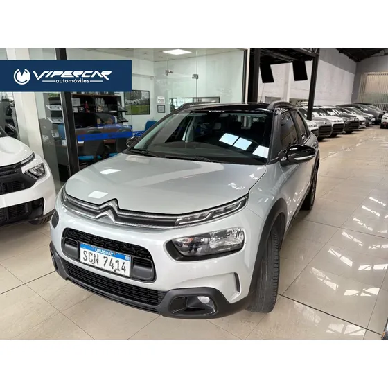 Citroën C4 Cactus