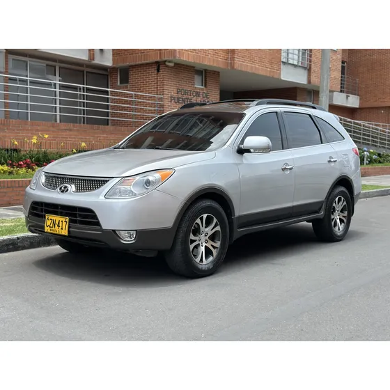 Hyundai Veracruz 3.0 Gls