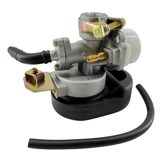 Carburador Mobilete Bikelete Caloi Monark Weber Original