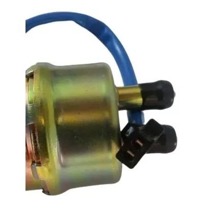 Bomba De Gasolina Para Motos Carburadas Honda Yamaha