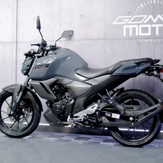 Yamaha Fz 150 2026