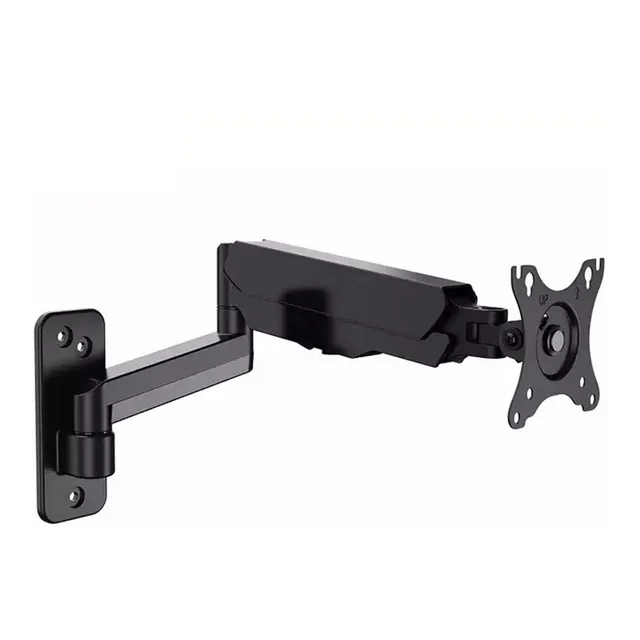 Brazo Kaloc Con Soporte Vesa De Pared Para Tv + Envio
