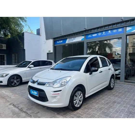 Citroën C3 1.5 Start 90cv