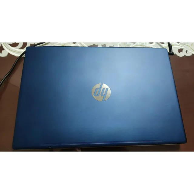 Hp Pavilion 15-cw0009la, Ryzen 5, 12gb Ram, 120gb Ssd + 1tb Azul
