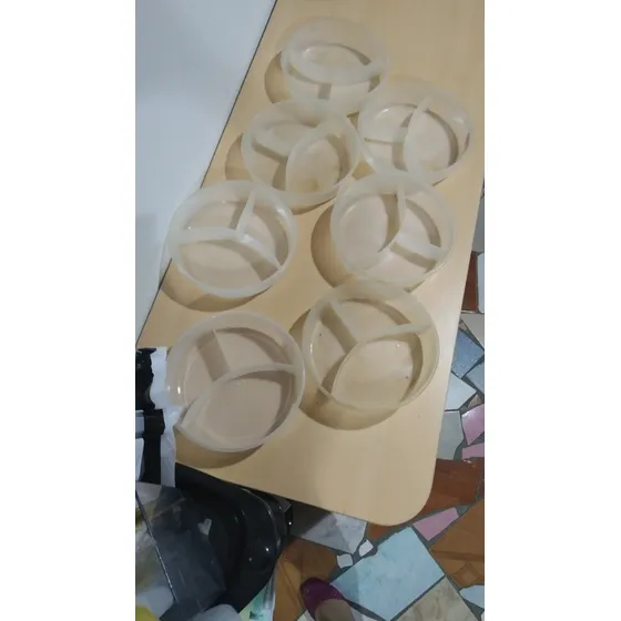 Conservador De Alimentos Sin Tapa En Oferta 1,50 