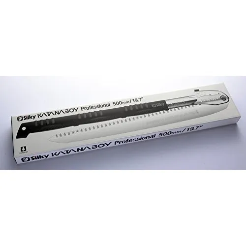 Silky New Professional Serie Katanaboy Sierra Plegable