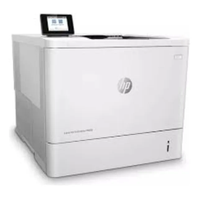 Impresora  Hp Laserjet  M608 110v