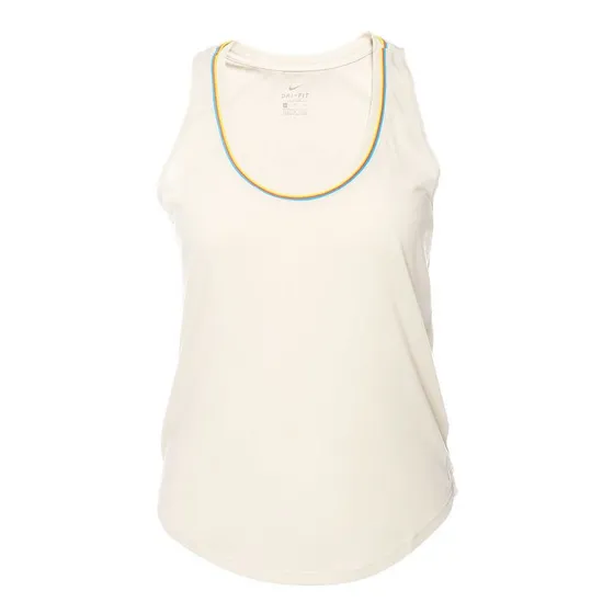 Musculosa Nike Dama Yoga Core Tp Vintage Vinyasa 2