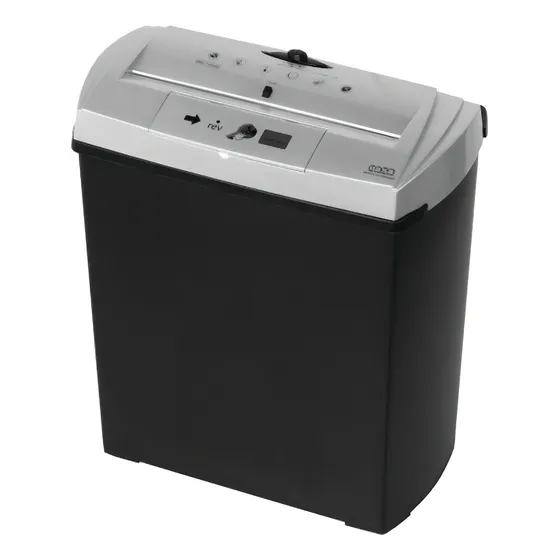 Dasa 2205 Gris/Negro