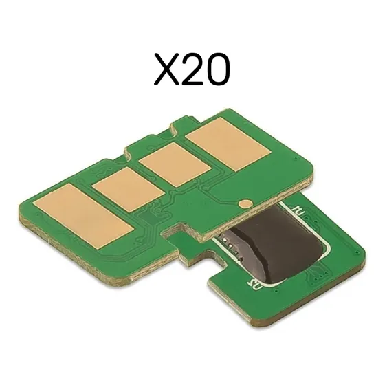 Chip Hp W1105a 105a 107a 107w 135a 137 135