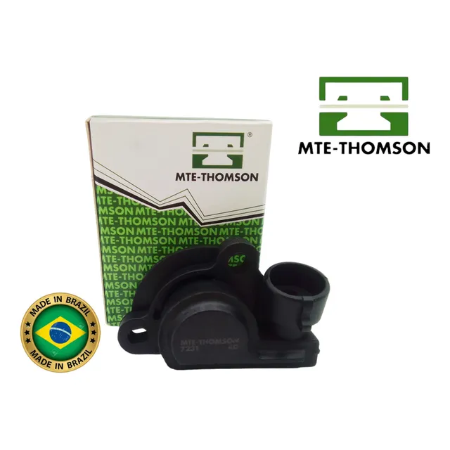 Sensor Tps Spark 2005 2006 2007 2008 2009 2010 2011 2012