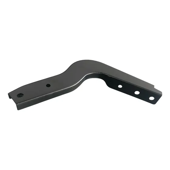 Base #3 De Estribo Lh Changan F70/hunter