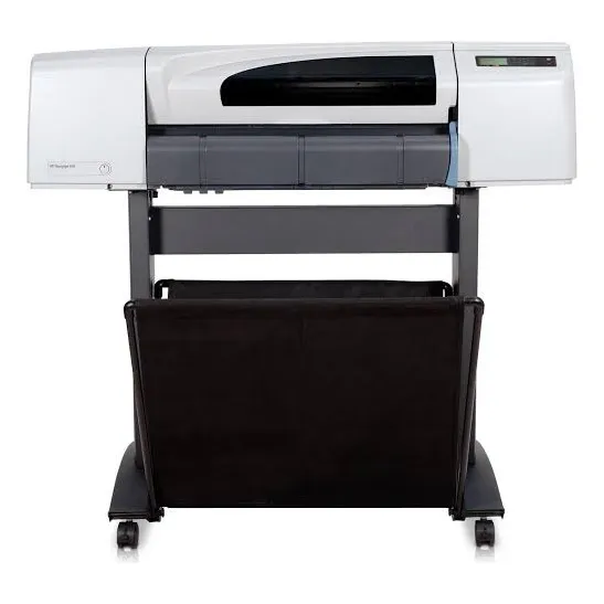 Partes Refacciones Plotter Hp 510 Usados Modelo 42 Pulgadas
