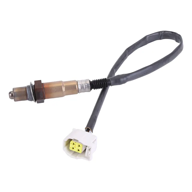Sensor Oxigeno Ddc Dodge Avenger L4 2.4l 2008