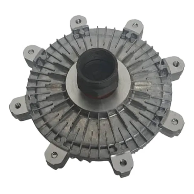 Fan Clutch Ford Ranger Motor 2.3 Años 2005 2006 2007 2008