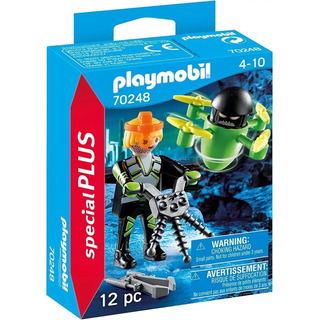 Playmobil Special Plus Personajes Multicolor Bloques Figuras Playmobil Special Plus Personajes Multicolor Bloques Figuras
