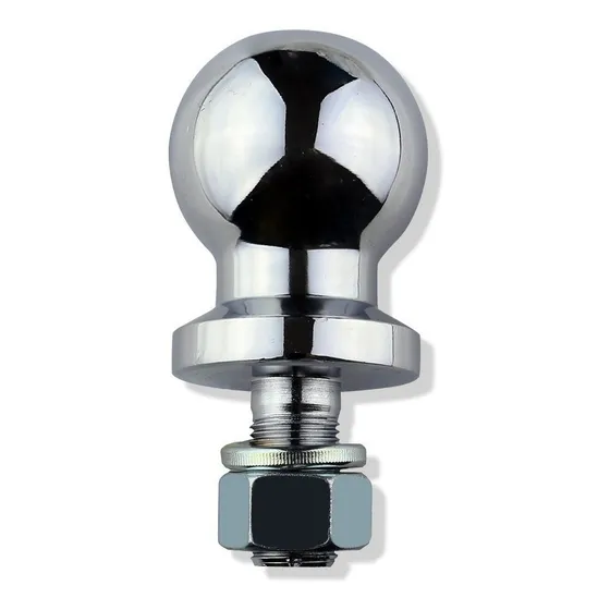 Bola Para Remolque 1 7/8 - Electroimporta